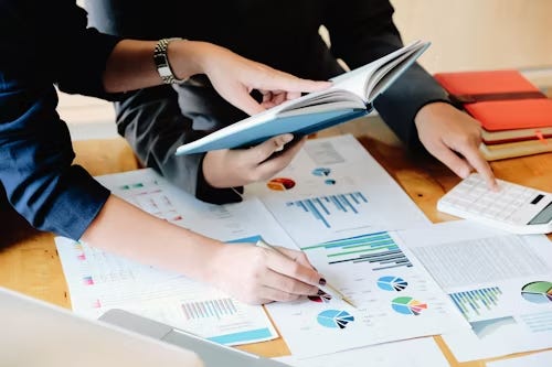 Micro and Small Business UK statistics