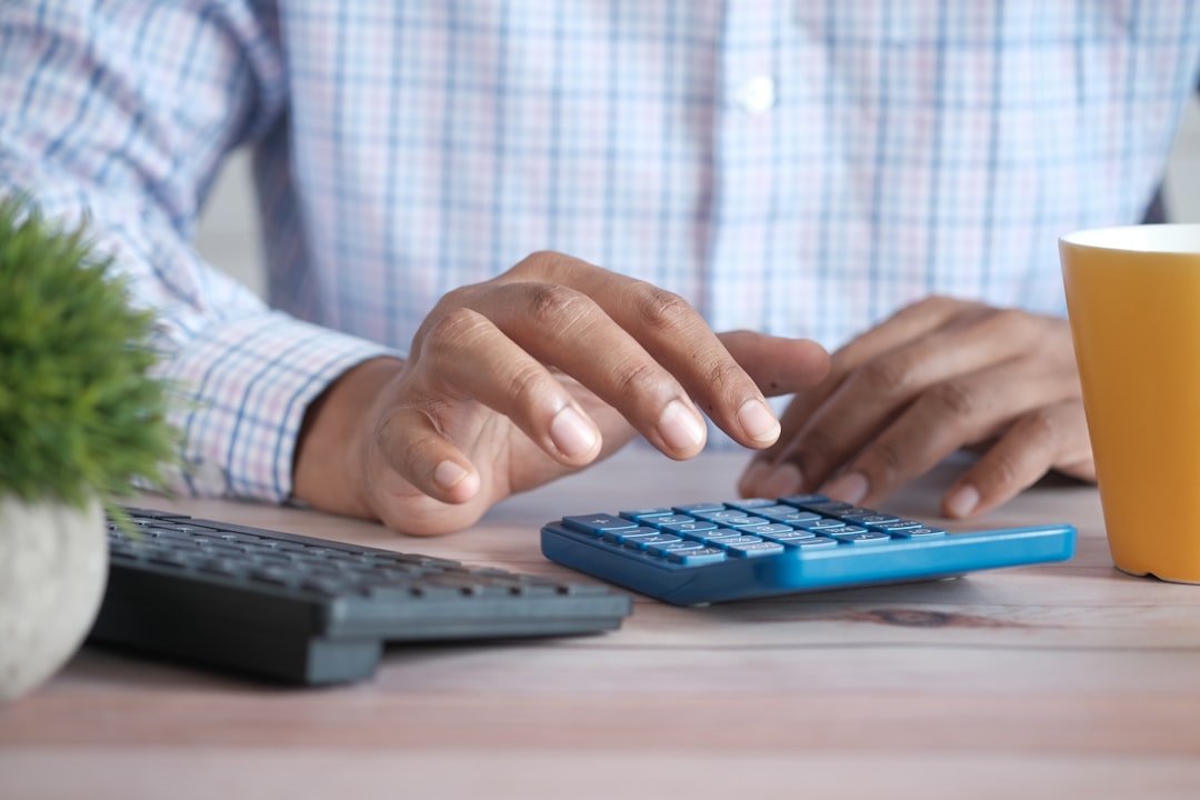 Accounting is more Than Just Year-End