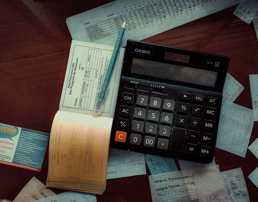 Bookkeeping: Staying on Top of Your Records