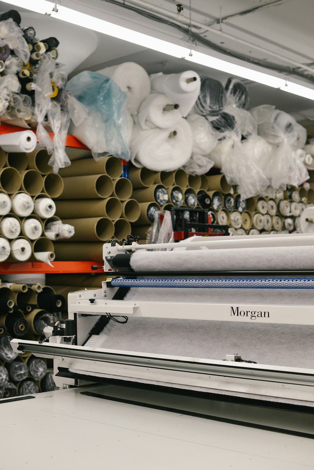 Choosing and Managing Suppliers