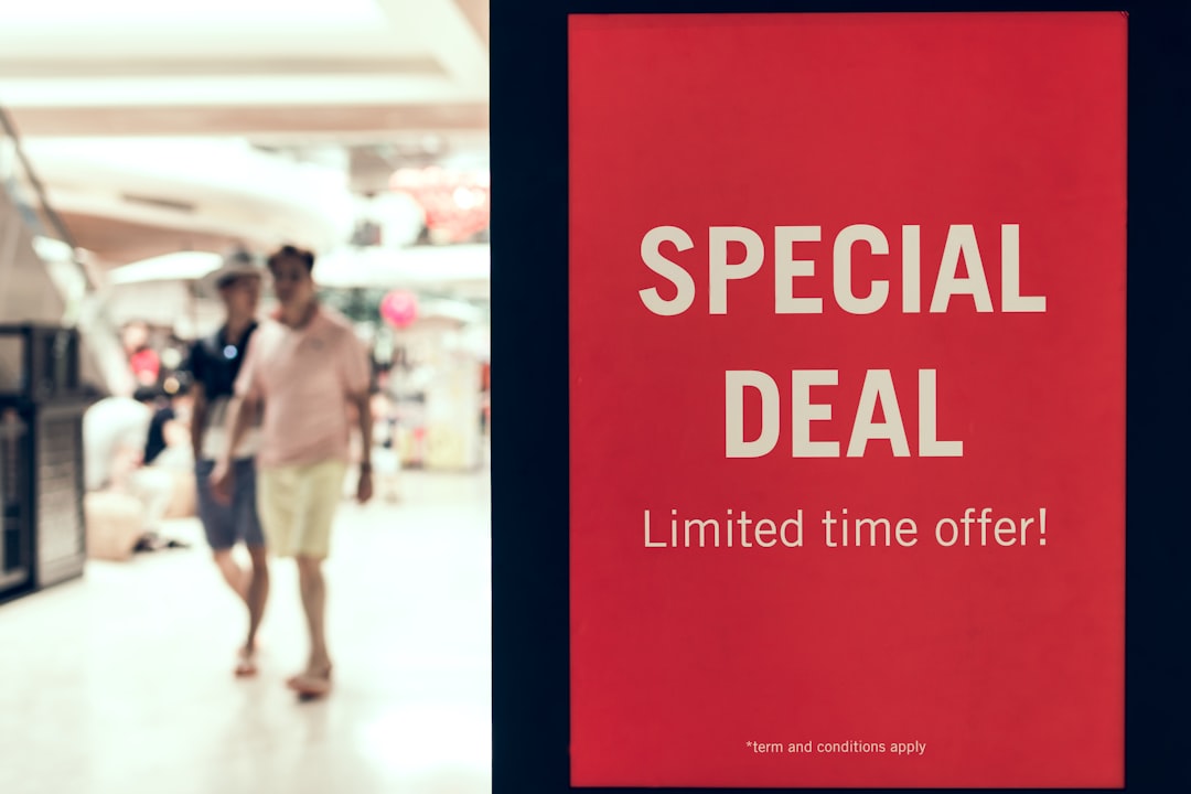 Creating an Offer That Customers Can’t Ignore