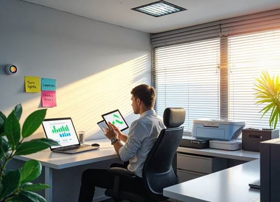 Cutting Energy Costs Without Cutting Quality