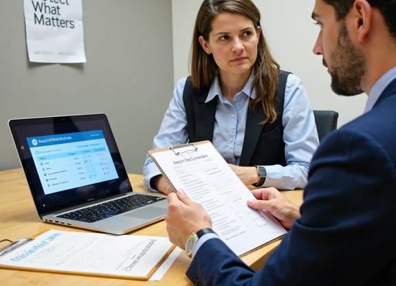 Insurance - Getting the Right Cover for Your Small Business