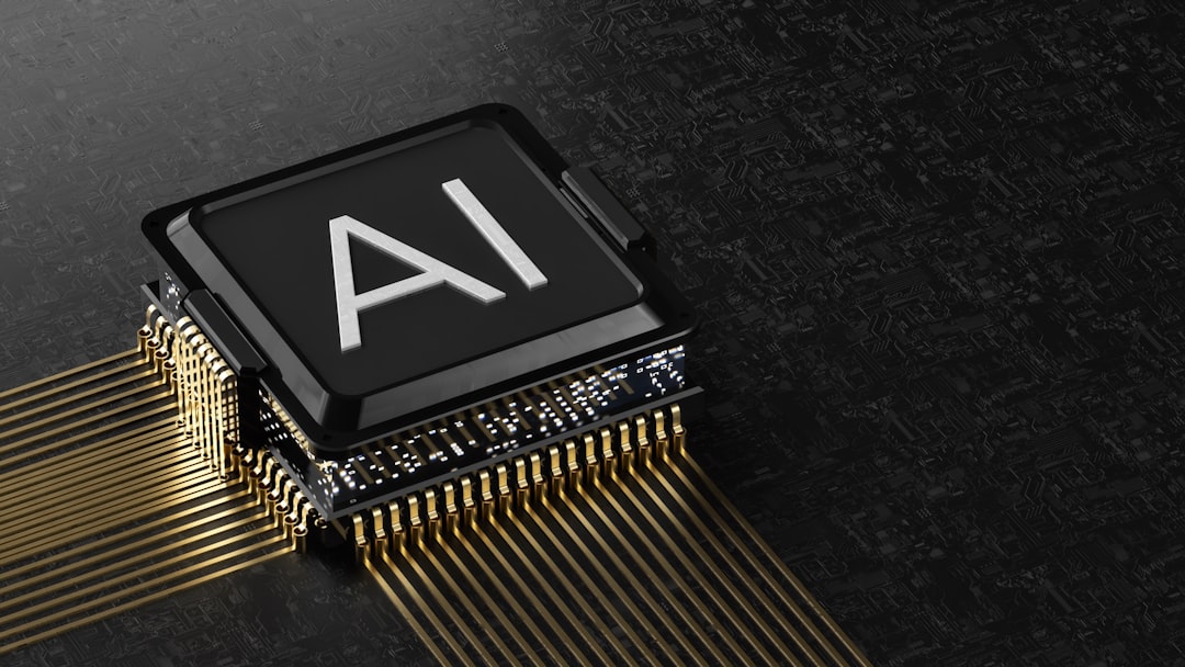 Using AI Tools Without Losing the Human Touch
