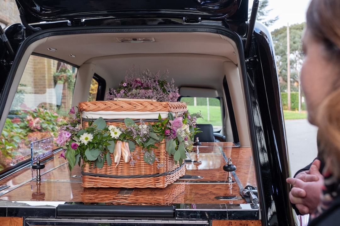 What Happens to My Business If I Die or Am Incapacitated?